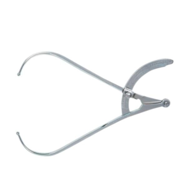 Caliper Breadth Martin 20